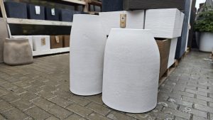 Ekologické obaly na rostliny