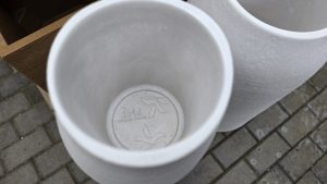 Ekologické obaly na rostliny