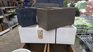 Ekologické obaly na rostliny