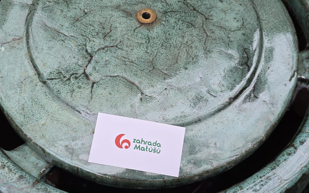 Kousek Vietnamu u vás na zahradě?