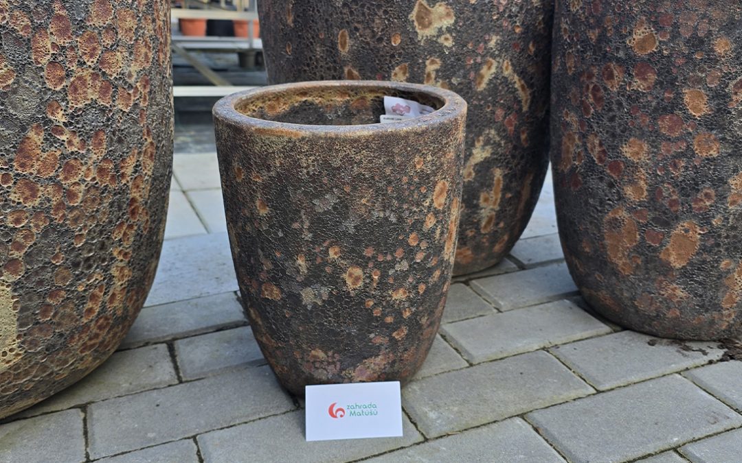 Poklady z Vietnamu dorazily