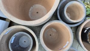 Vietnamská keramika