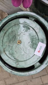 Vietnamská fontána