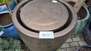 Vietnamská fontána