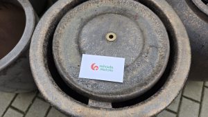 Vietnamská fontána