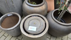 Vietnamská fontána